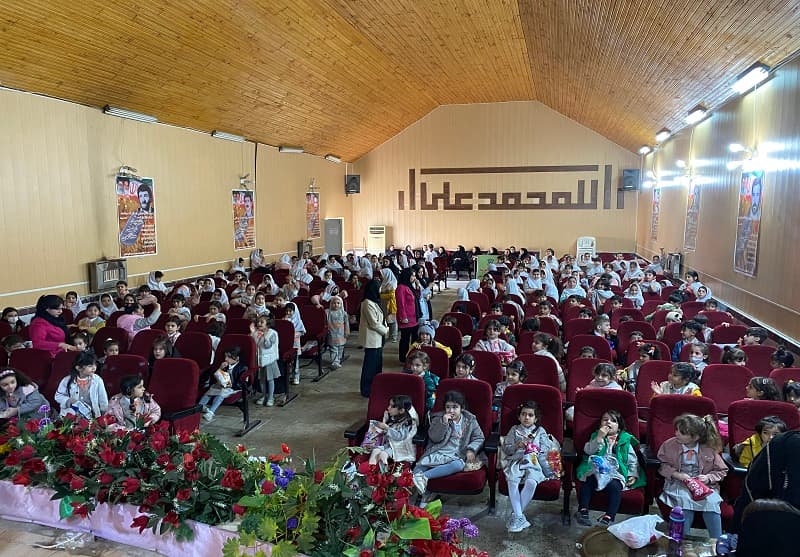 جنگ شادی 
