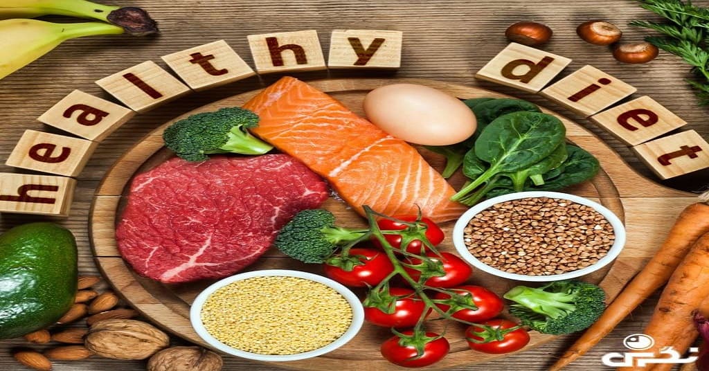 تاثیر رژیم غذایی مناسب بر یادگیری دانش آموز
